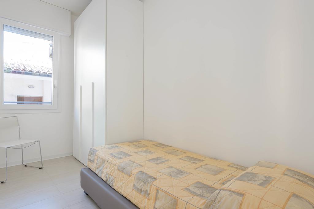 Venus Apartment Lignano Sabbiadoro Exterior photo