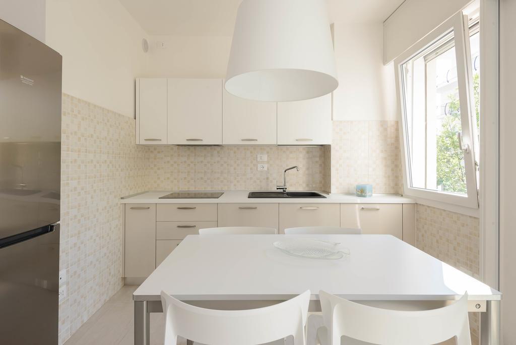 Venus Apartment Lignano Sabbiadoro Exterior photo