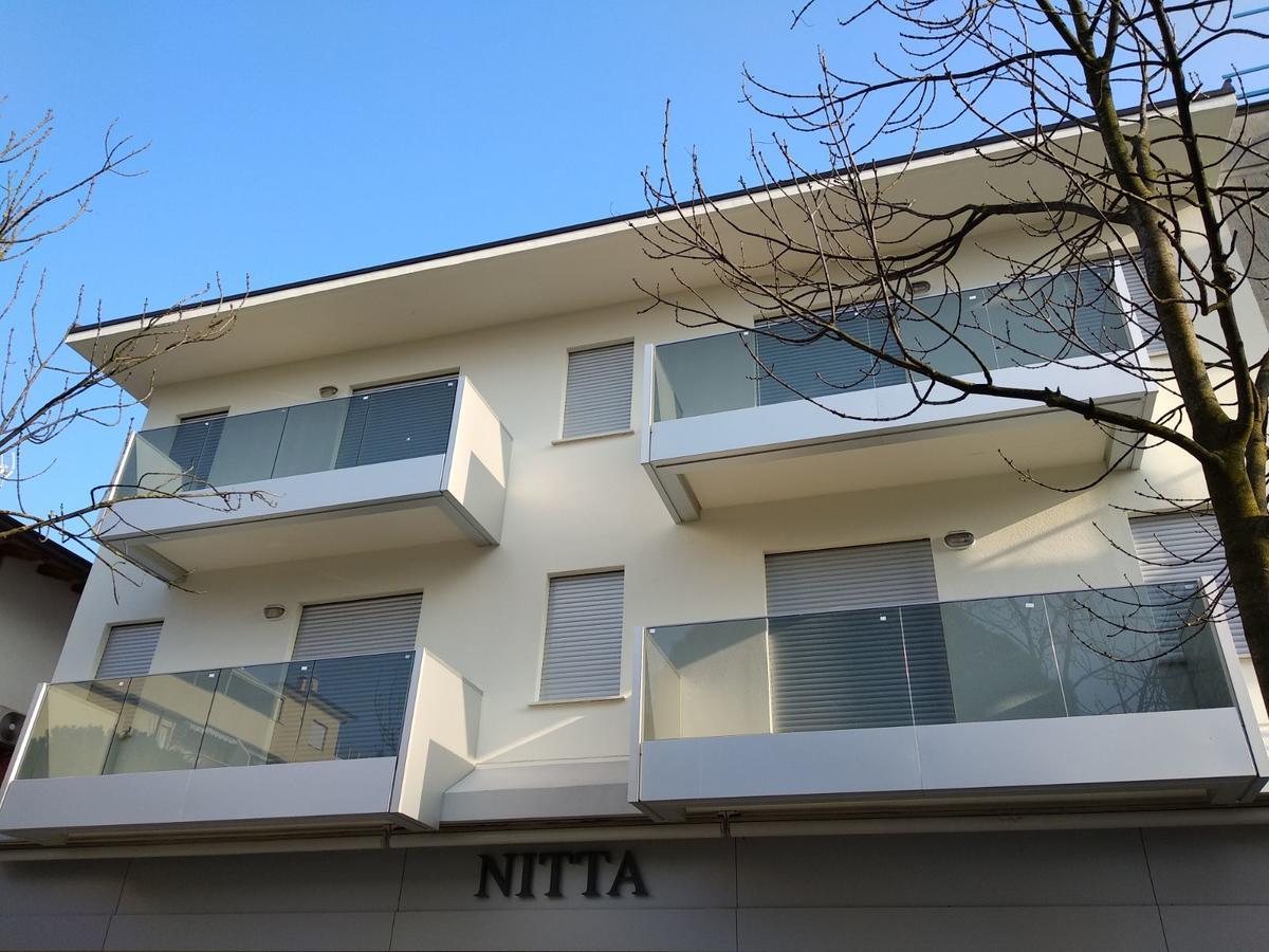 Venus Apartment Lignano Sabbiadoro Exterior photo